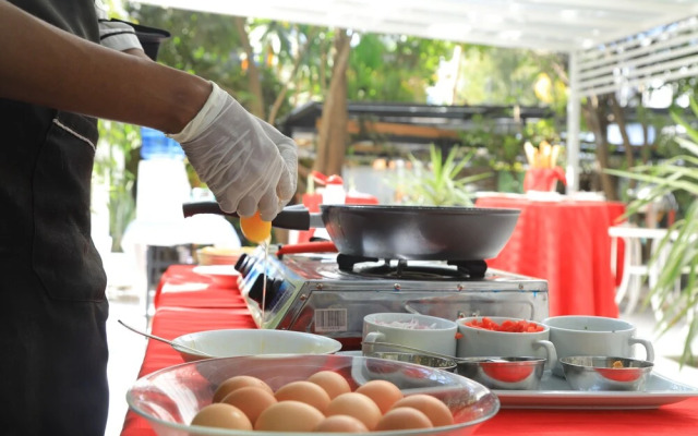 Bonanza Addis Hotel
