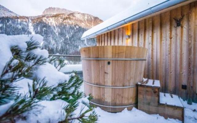 Alpegg Chalets