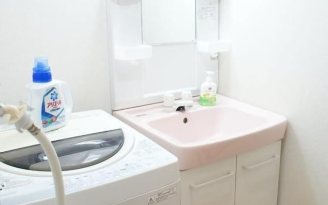 Omotenashi Kuni’S House - 54-9