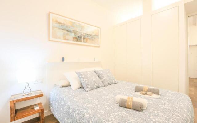 T&L TRIANA LOFT - Just like at home