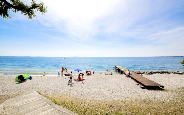 Sereno Camping Holiday