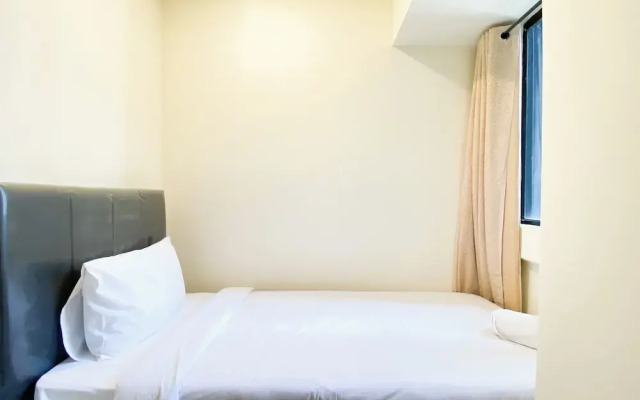 Comfortable And Tidy 2Br Meikarta Apartment