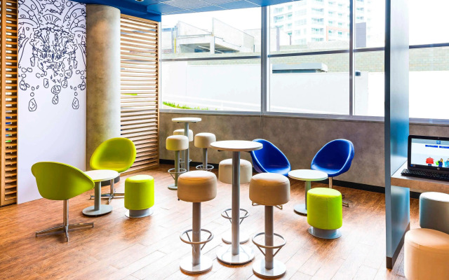 ibis budget Jundiai Shopping
