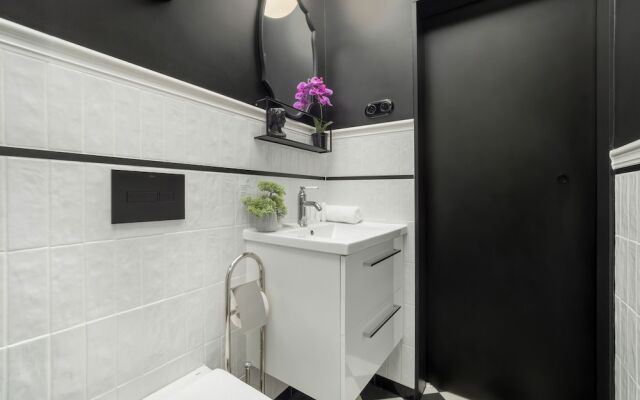 Apartament Pełen Barw by Renters
