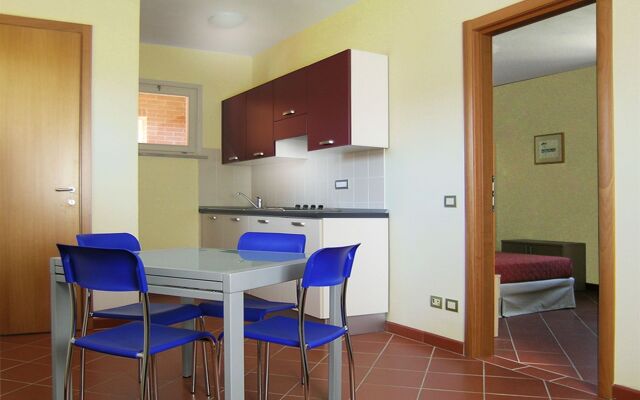 Residence San Rossore