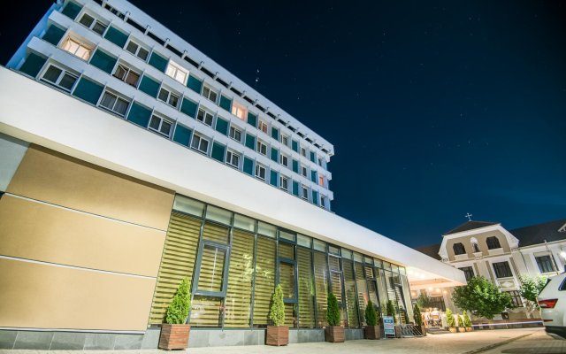 Hotel Küküllő-Târnava