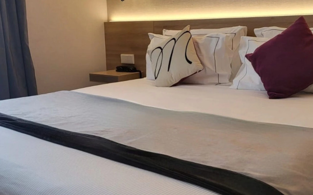 Hôtel Magda Champs Elysées - ex Hôtel Royal Magda Etoile