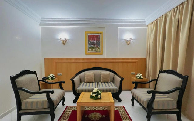 Majliss Hotel