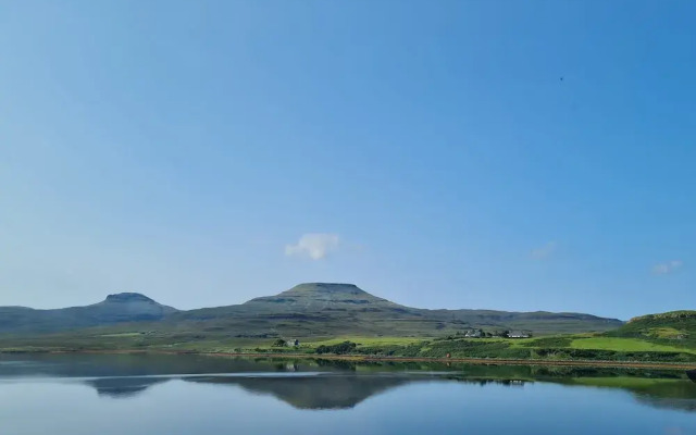 Atholl House Skye