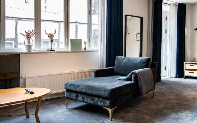 The Brewer Atelier by Daniel&Jacob’s