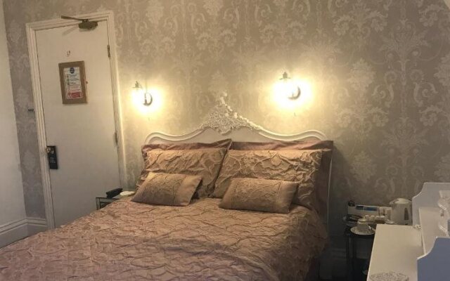 Norman Guest House