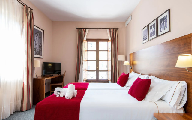 Hospedium Hotel Casino del Tormes