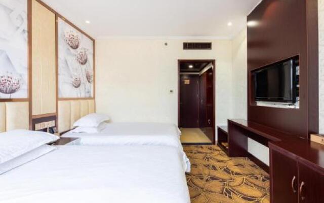 Yiwu Khorasan Hotel