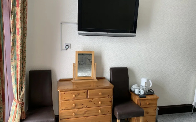 Cromarty View Guest House