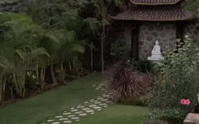 Soul Tree Deluxe Villa 106