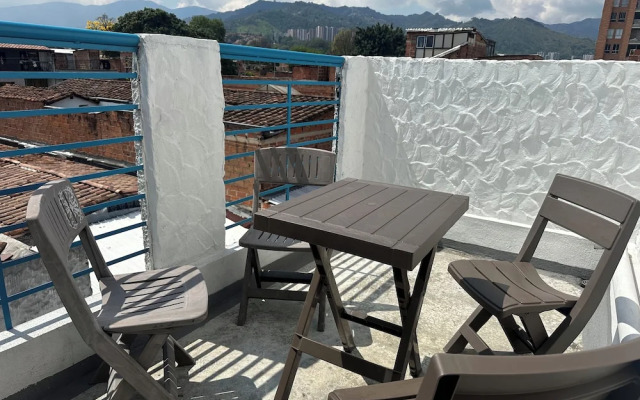 Hotel boutique Casa Lucca