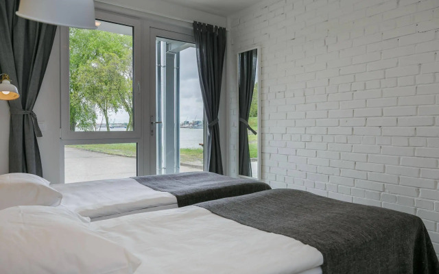 Smiltynes Jachtklubas