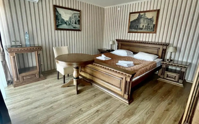 Villa Lamperti