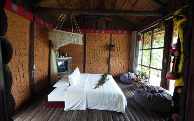 Eco Palms House - Sapa Retreat