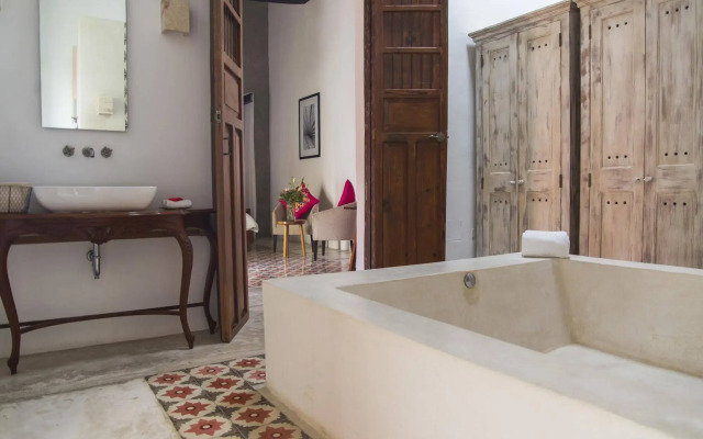 Casa de Las Palomas by Palomas Hotels -  Adults only