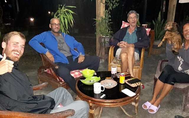 Liberta Homestay