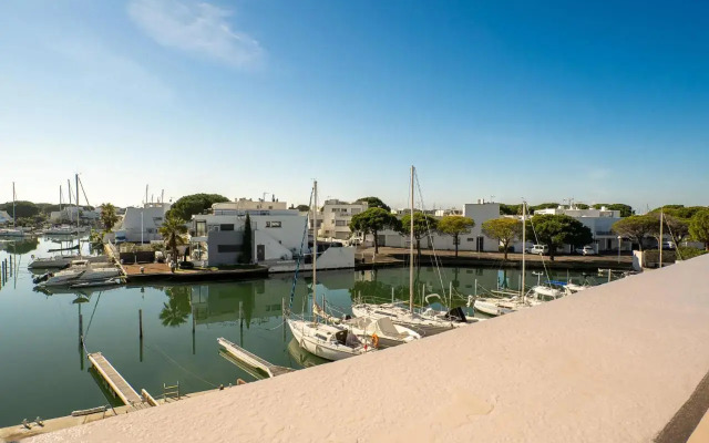 Apartment Les Marinas d'Ulysse IV