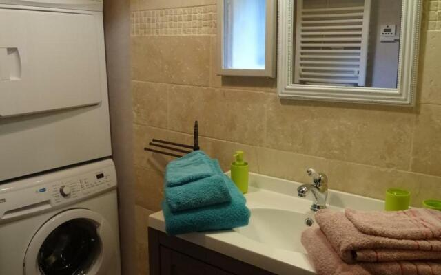 Gîte Faverolles-sur-Cher, 3 pièces, 4 personnes - FR-1-491-191