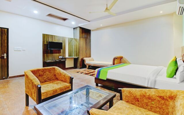 Trend Gayatri Inn by Treebo