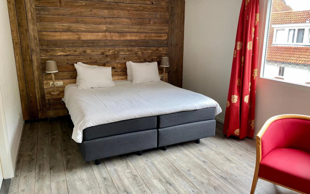 Paping Hotel & Spa by Flow