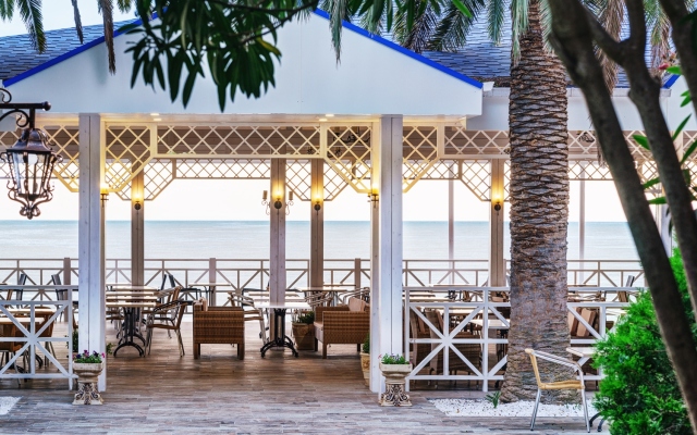 Imeni Chelyskintsev Hotel
