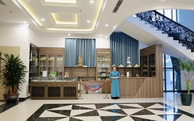 Celina Peninsula Resort