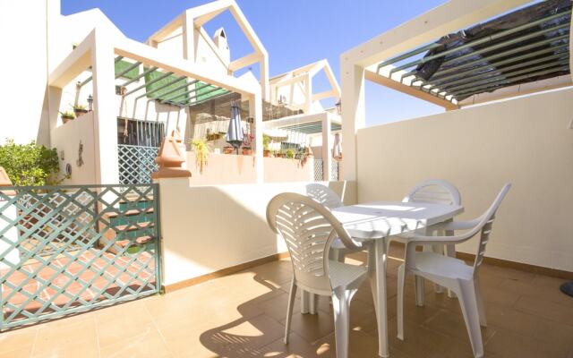 Antali Parador Nerja