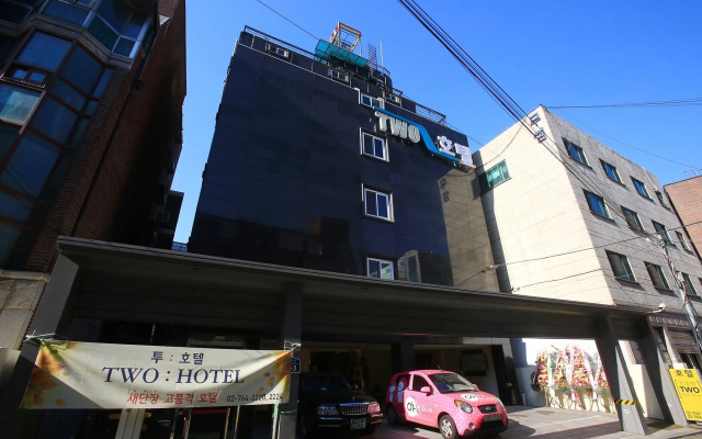 Two Hotel Seoul
