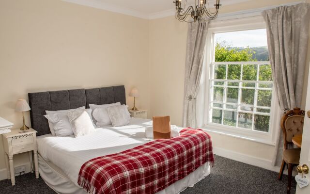 Penygelli Apartments