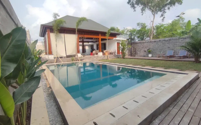 Pandawa Cove Villa by ABM