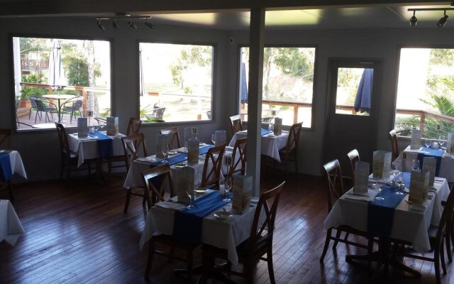 Bay Waters Holiday Resort
