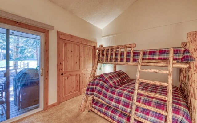 2 Bedroom Condo in Keystone - West Keystone