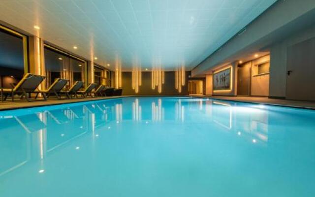Seehotel Panorama Relax