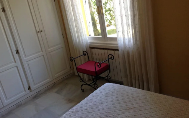 Villa Duque Los Monteros Marbella