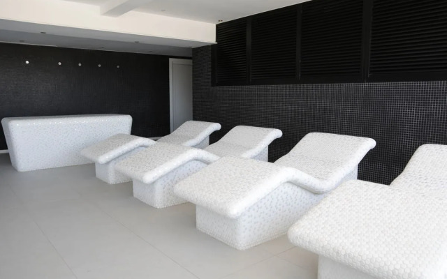 Eurostars Puerto de Ibiza