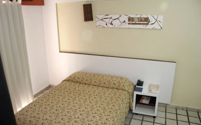 Lagoa Mar Hotel