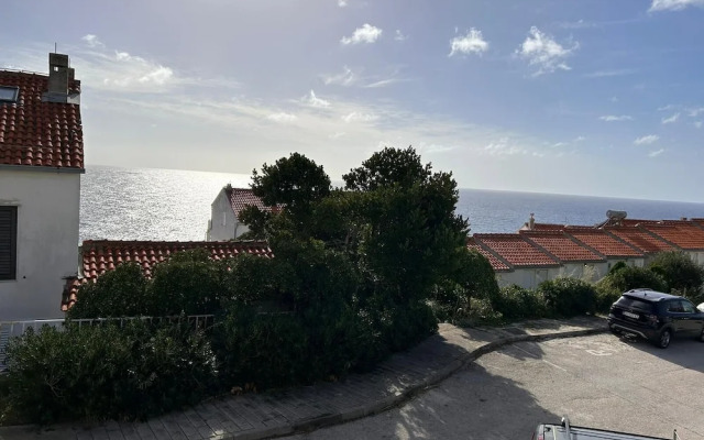 Sea View Studio by Dominium