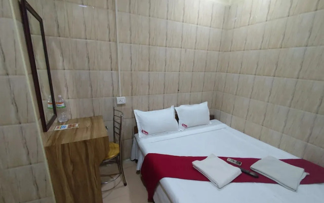 4 Seasonz Residency by OYO Rooms