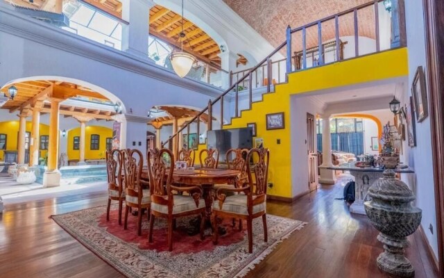 Indian Palace Hotel Boutique Spa