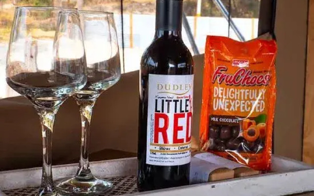 KI Seafront Holiday Park