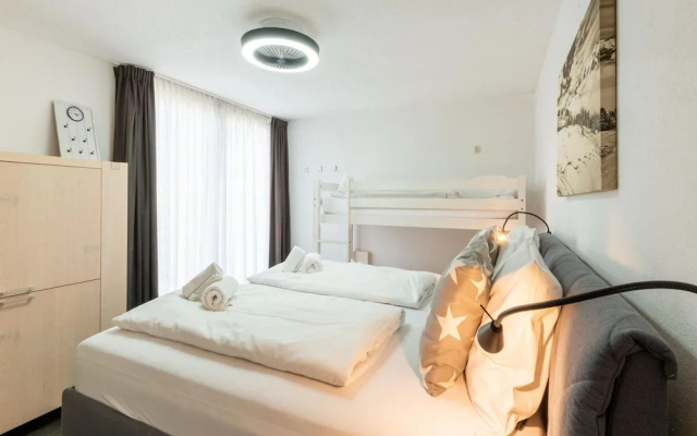 Apartment in Ellmau With Ski-in Access