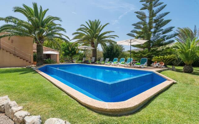 Casa Angela - Villa With Private Pool In Capdepera