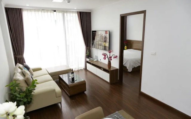 Radiant Pegasy Apartment & Travel