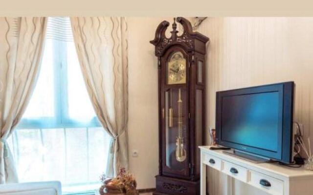Vip Apartments