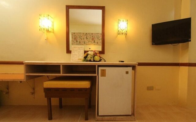 La Parilla Hotel